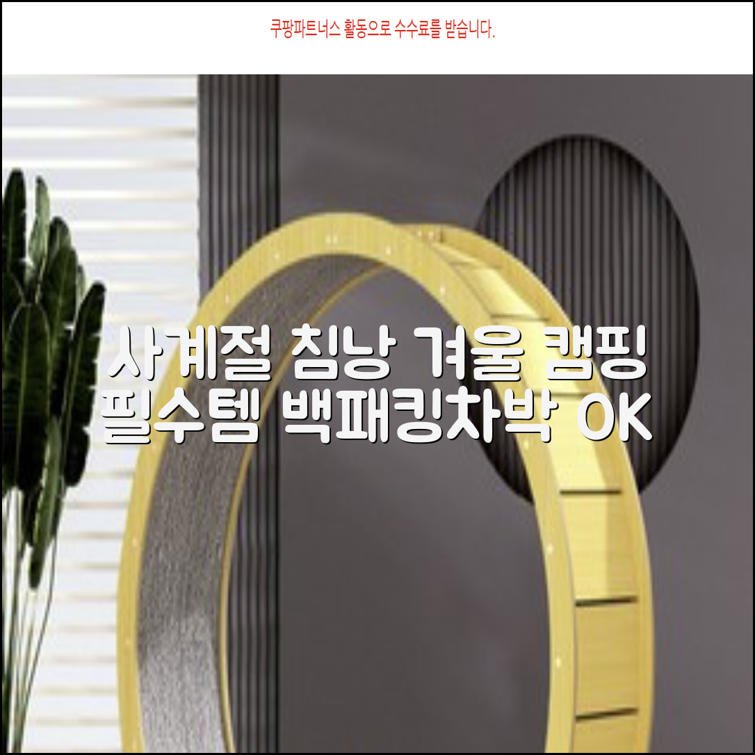 캠핑 침낭 사계절 동계 겨울 백패킹 베이스 슬리핑백 차박 이불, 1개, 블랙 추천 리뷰