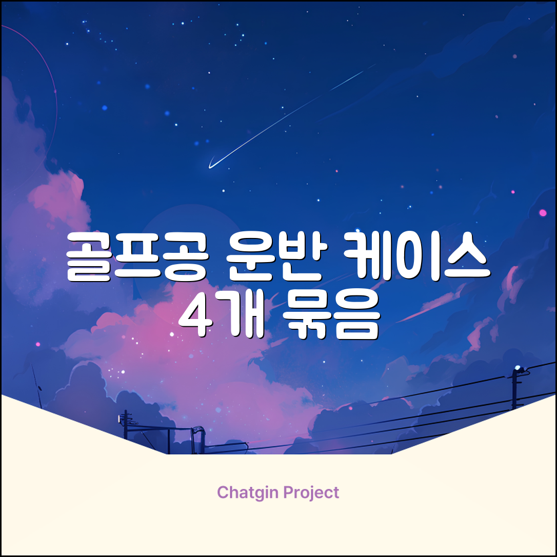 캡 골프 운반 케이스 투명 플라스틱 튜브 휴대용 볼 케이스 골프 정리함이 있는 4Pcs 골프 배럴 투명 튜브, 4개 추천 리뷰
