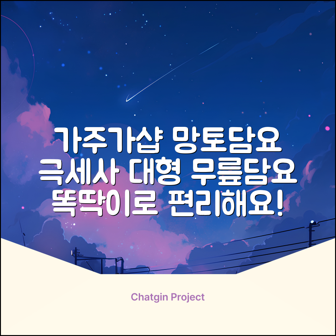 가주가샵 망토처럼 입을 수 있는 똑딱이 극세사 대형 무릎담요 추천 리뷰